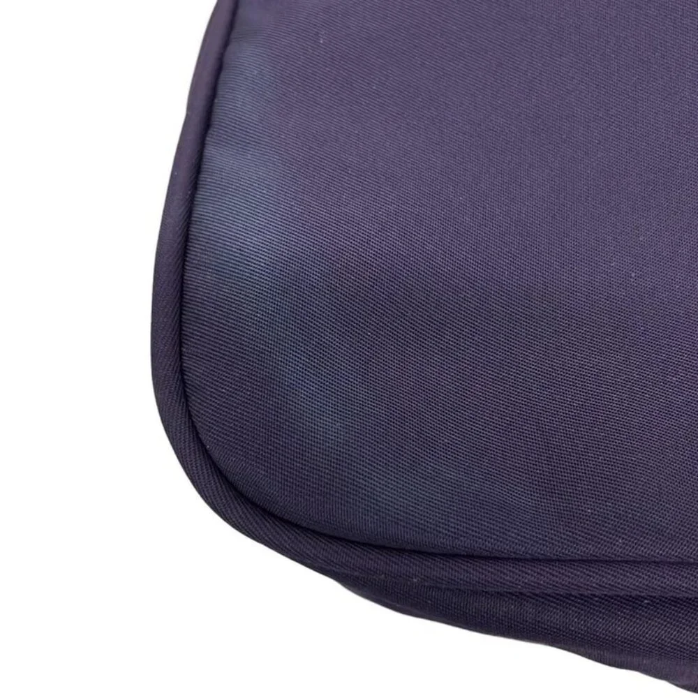 Prada Purple Mini Bag - Picture 10 of 11